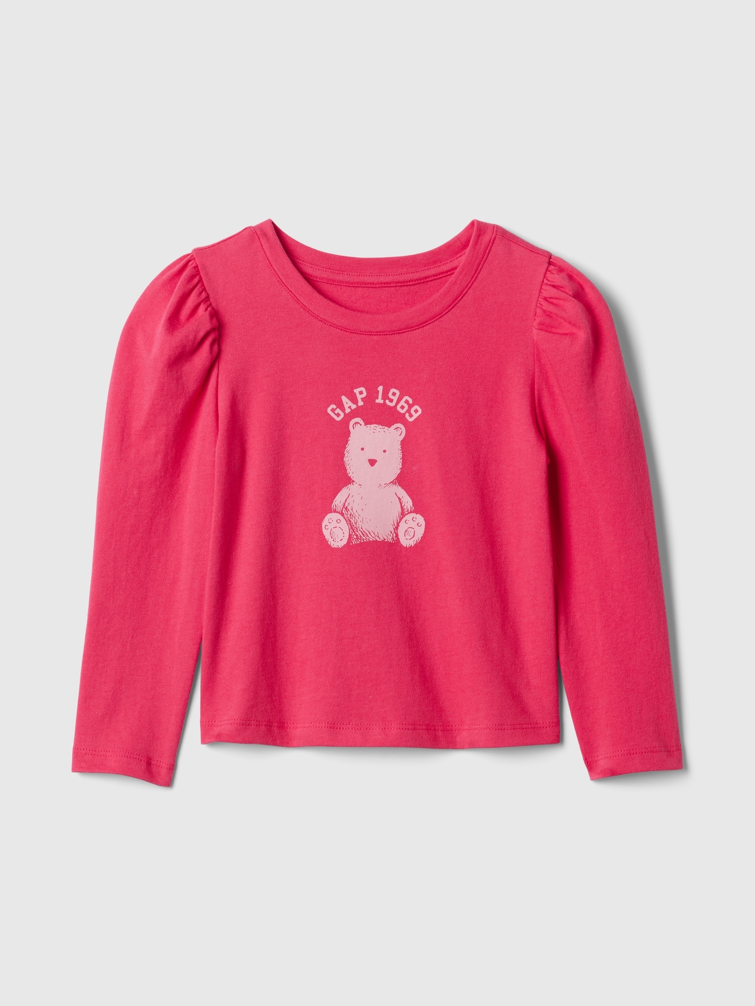 Babygap ブラナンベア Gapロゴ Tシャツ