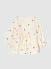 babyGap オーガニックコットン チュニックトップス-0