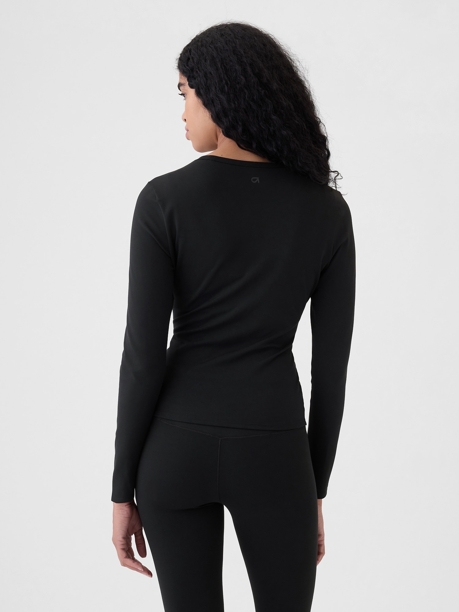 GapFit Smooth T-Shirt