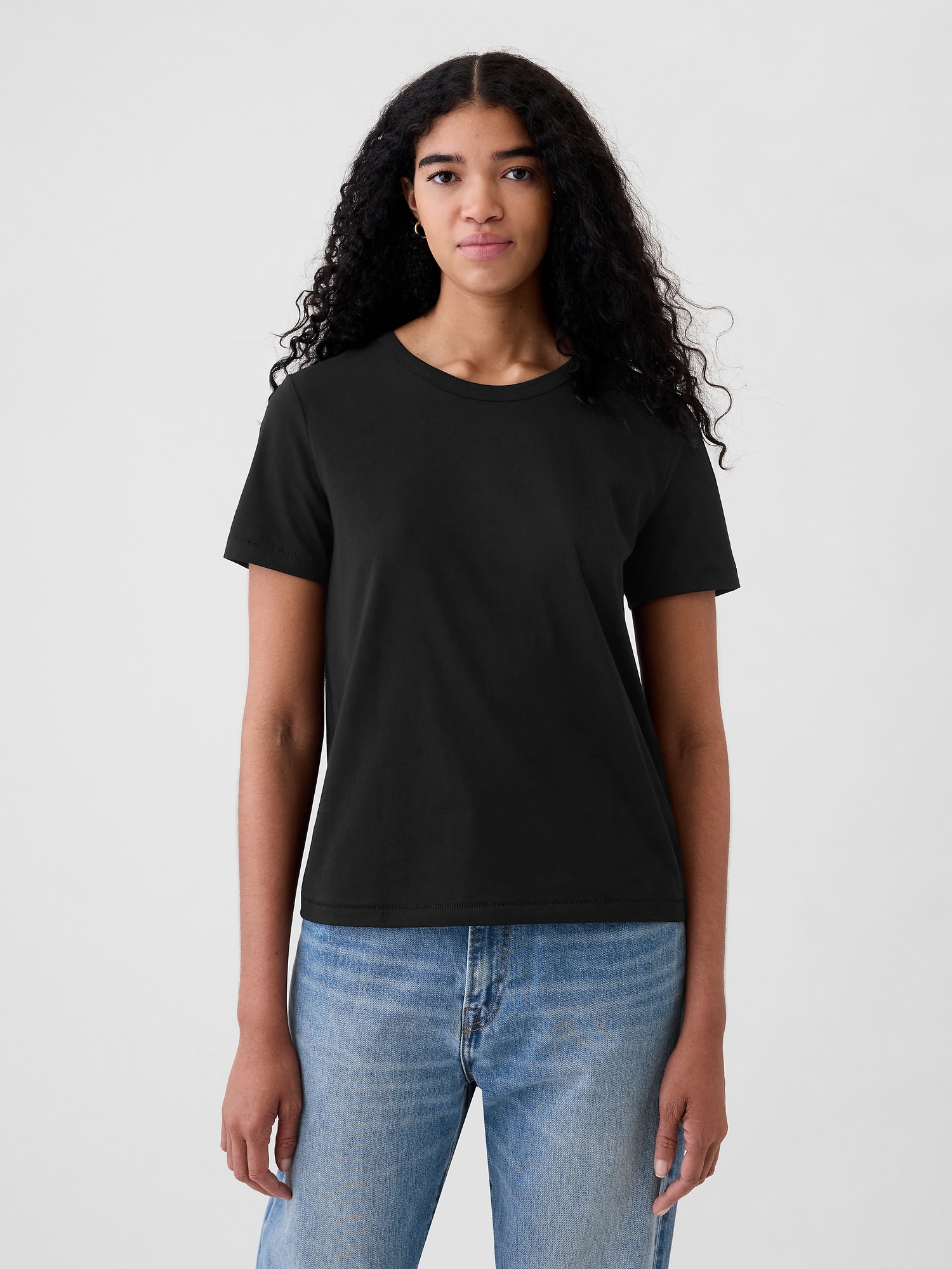 Organic Cotton VintageSoft T-Shirt