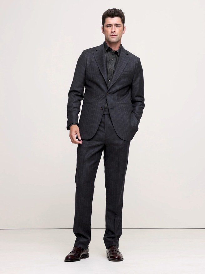 BANANA REPUBLIC公式オンラインストア | シグネチャー イタリアン  