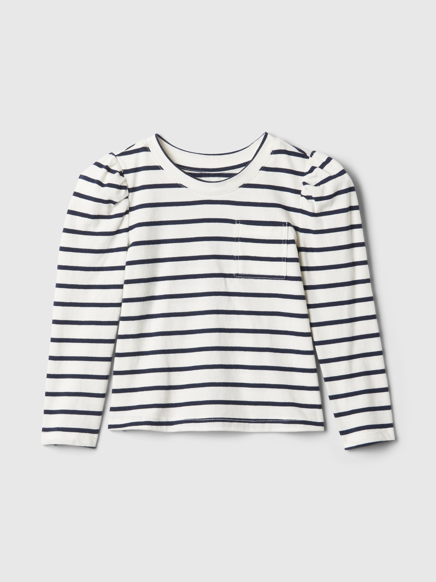 Babygap ブラナン フェイバリット ポケットtシャツ