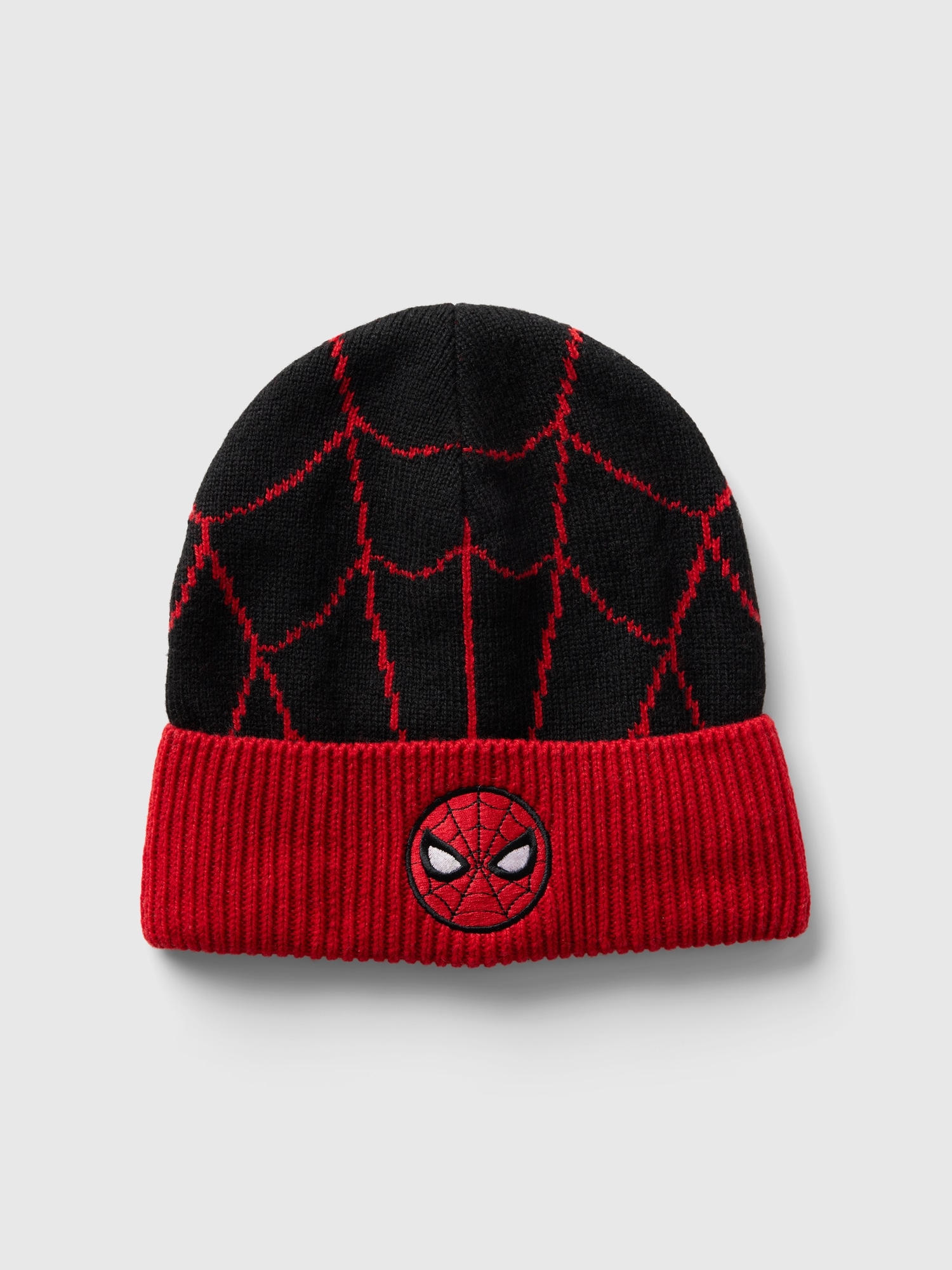 GapKids | マーベル スパイダーマン ビーニー-0