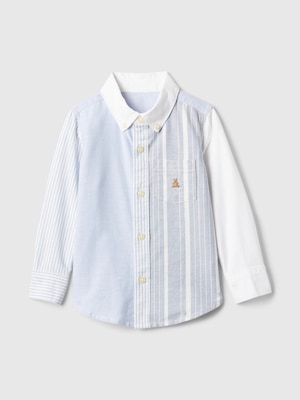 babyGap オックスフォードシャツ