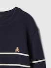 babyGap リラックス クルーネックセーター-2