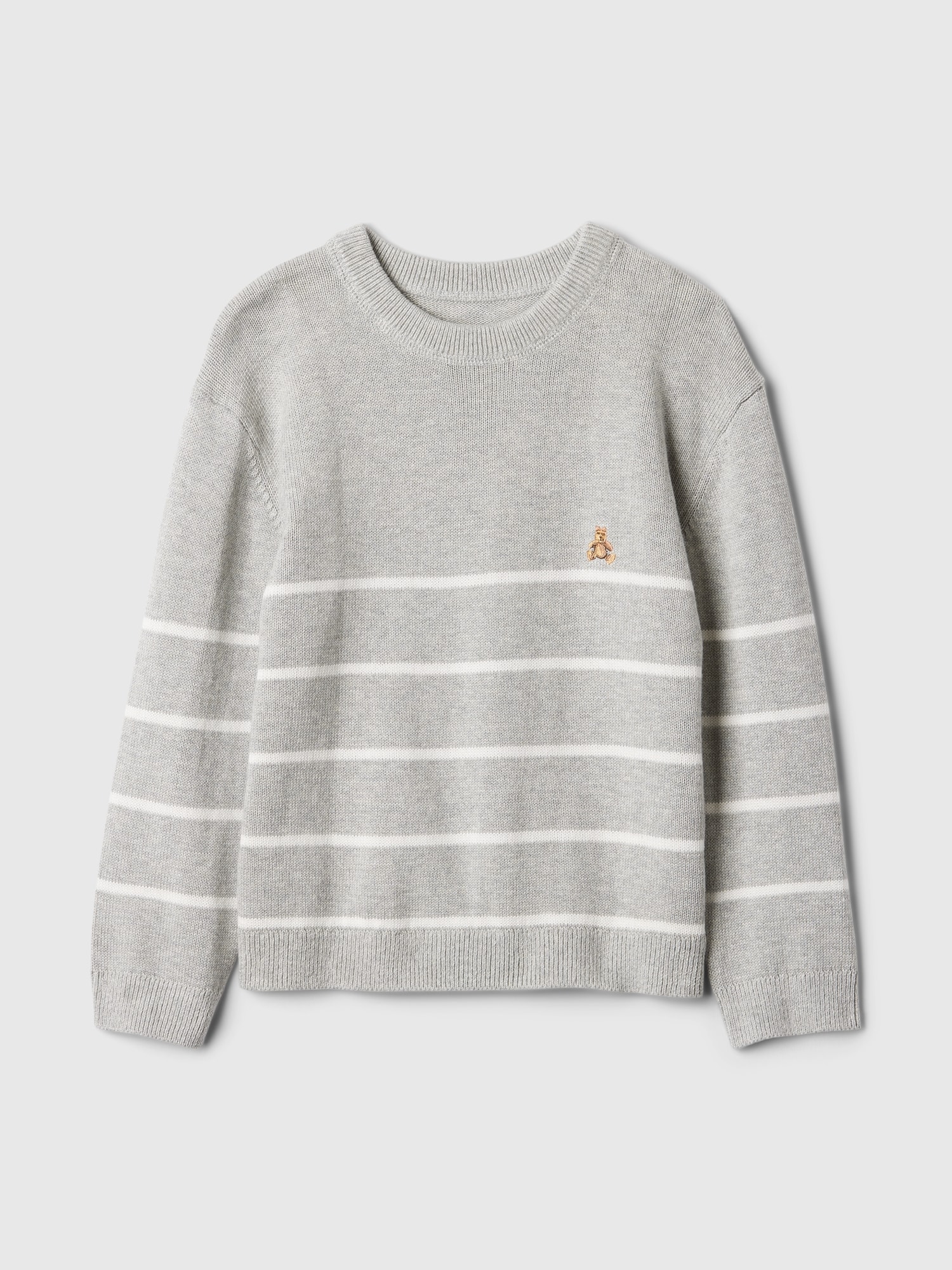 Babygap リラックス クルーネックセーター