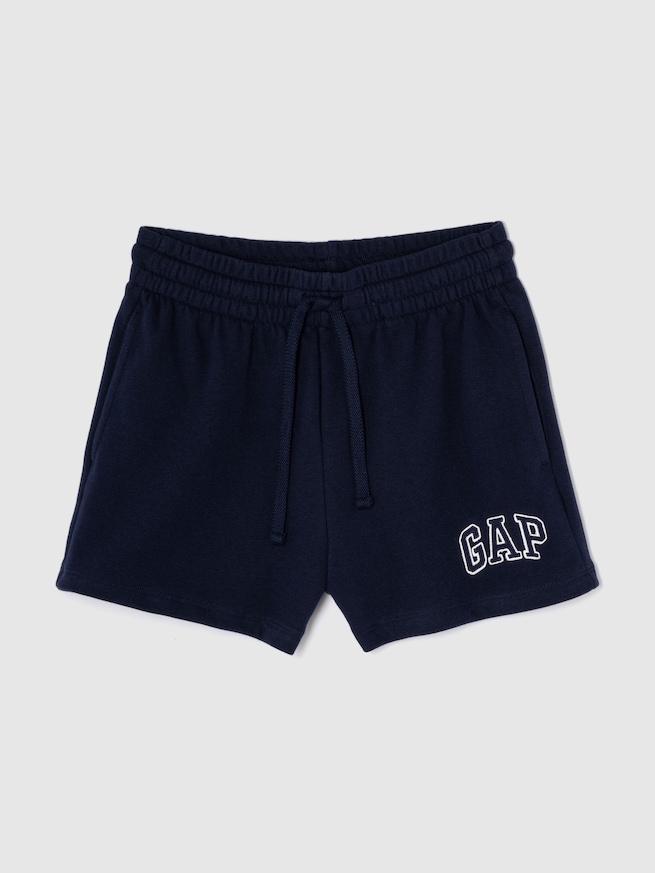 GAPロゴ ショートパンツ-2