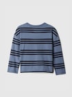 babyGap ヘンリーネックTシャツ-1