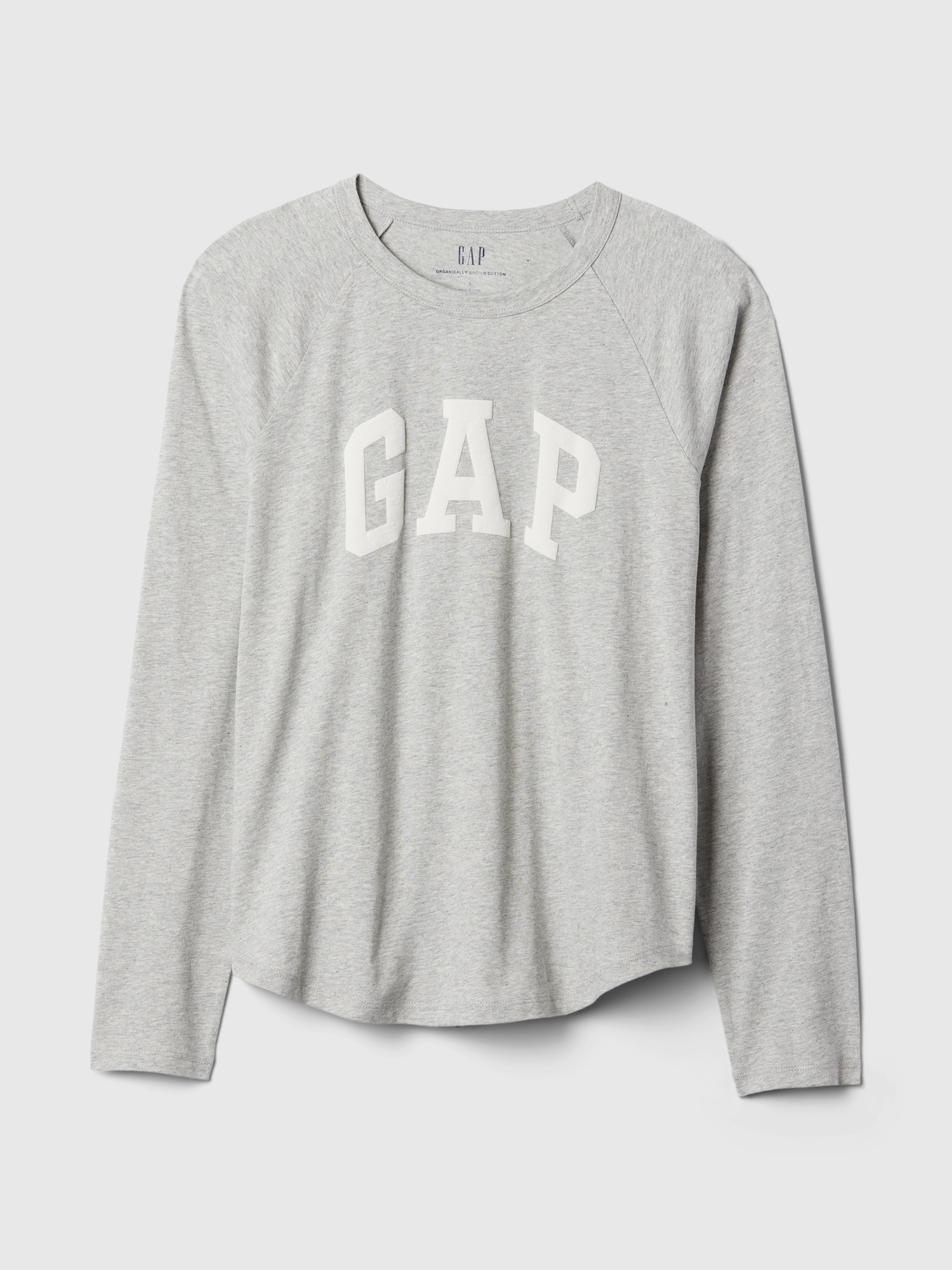 gap メンズ コレクション コットン tシャツ 長袖