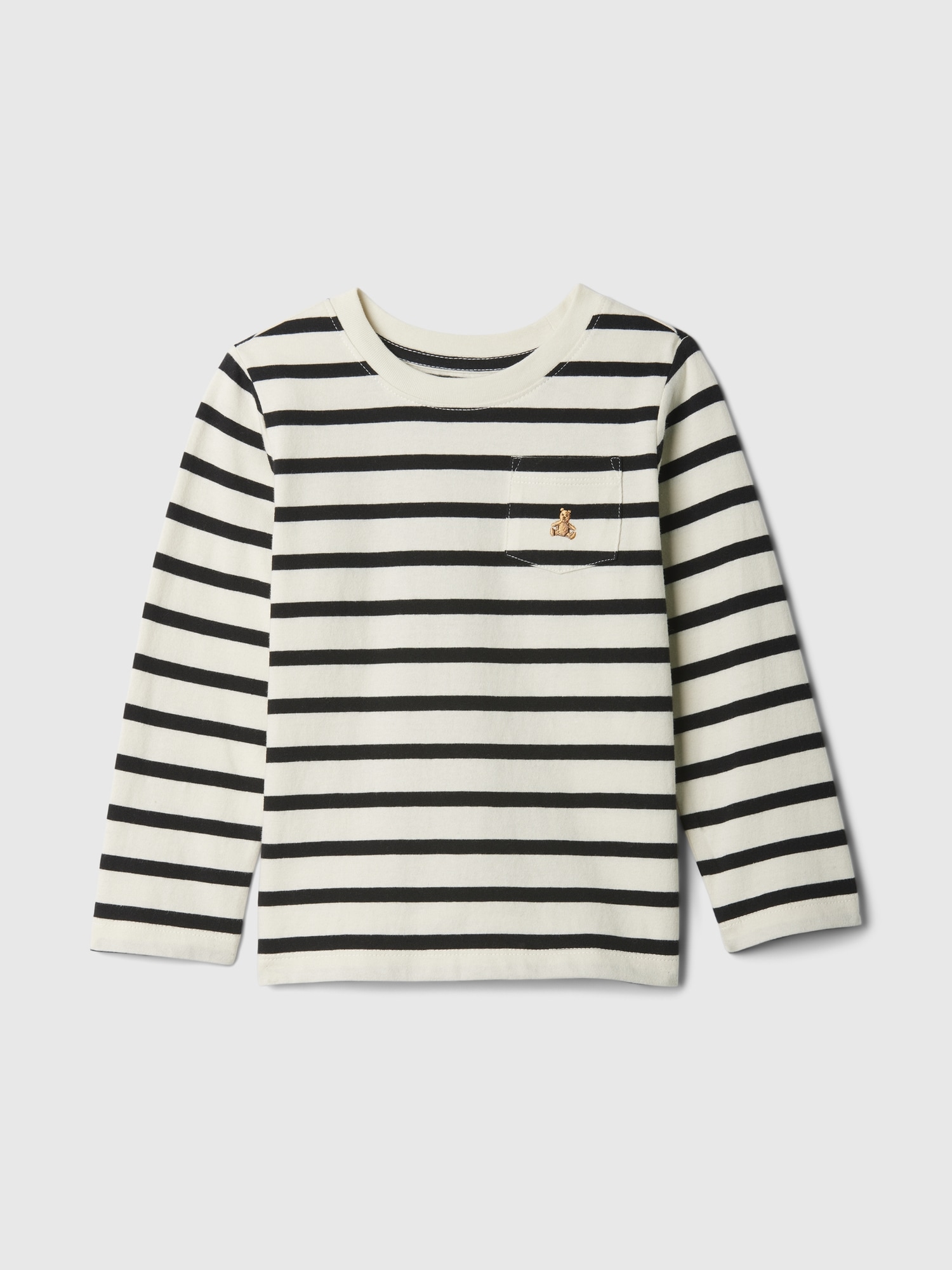 Babygap ブラナン フェイバリット ポケットtシャツ