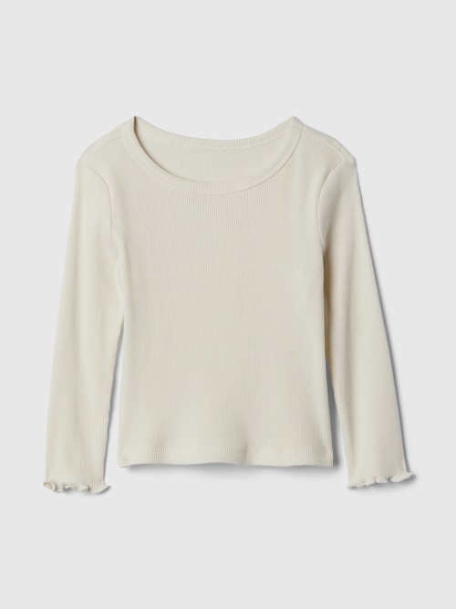 ブラナン フェイバリット リブTシャツ (幼児・ベビー)