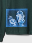 GapKids | スター・ウォーズ™  グラフィックTシャツ-2