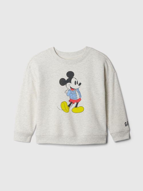 ディズニー フレンチテリー スウェットシャツ (幼児)