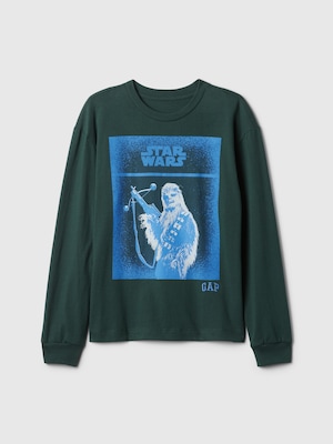 GapKids | スター・ウォーズ™  グラフィックTシャツ