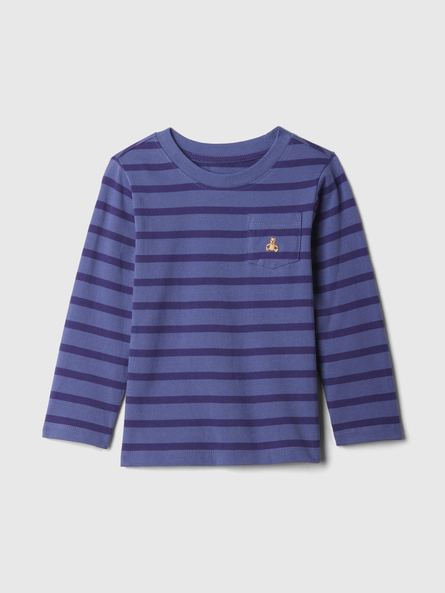 Babygap ブラナン フェイバリット ポケットtシャツ