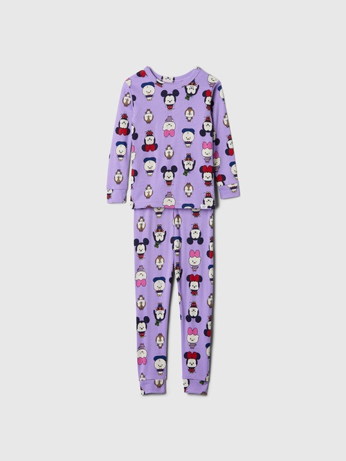 babyGap | ディズニー オーガニックコットン パジャマセット