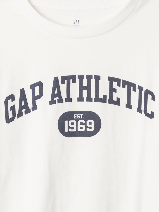 GAP グラフィックTシャツ (キッズ)-2