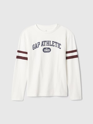 GAP グラフィックTシャツ (キッズ)