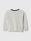 babyGap GAPロゴ グラフィックTシャツ-1