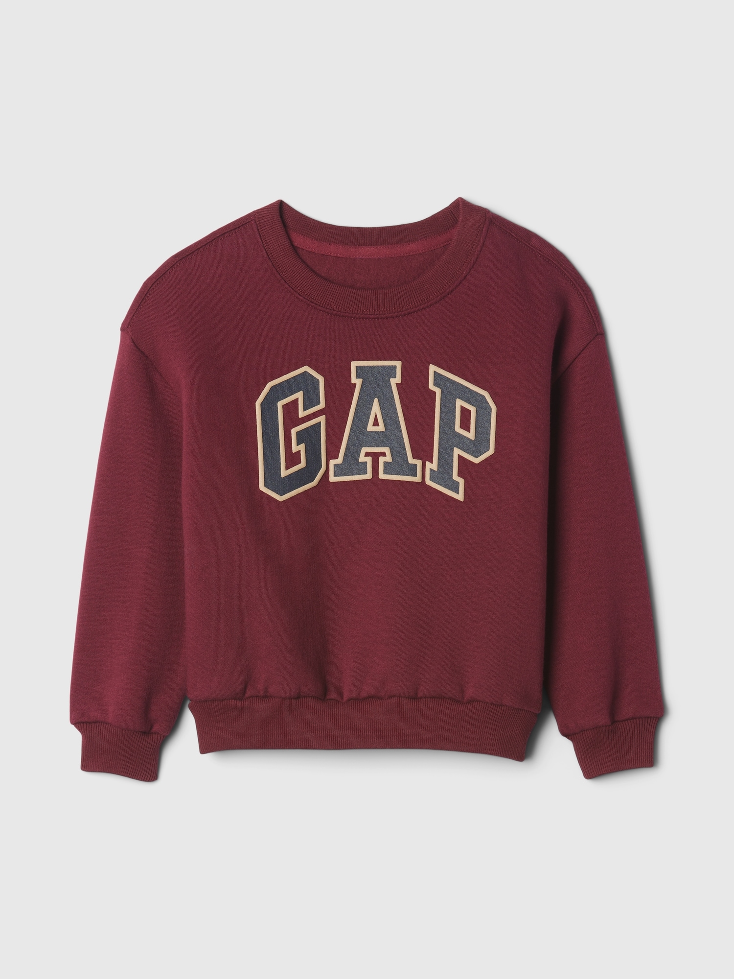 Babygap リラックス Gapロゴ スウェット・トレーナー