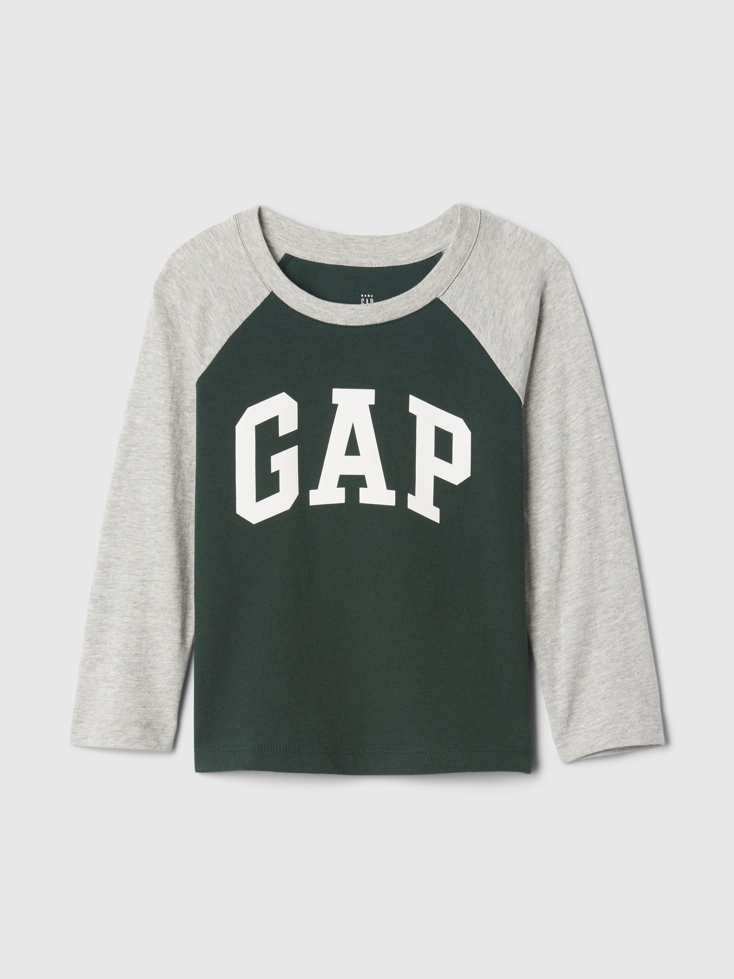 Babygap Gapロゴ Tシャツ