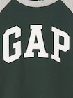 babyGap GAPロゴ Tシャツ-2