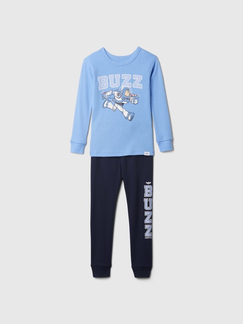 babyGap | ディズニー トイ・ストーリー オーガニックコットン パジャマセット