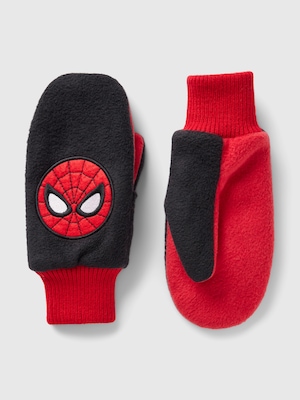 GapKids | マーベル スパイダーマン ミトン