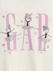 babyGap GAPロゴ Tシャツ-2