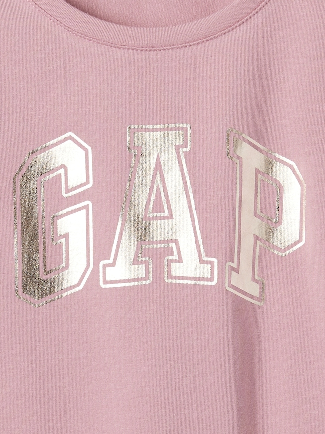 babyGap GAPロゴ Tシャツ-2