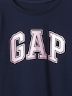 babyGap GAPロゴ Tシャツ-2