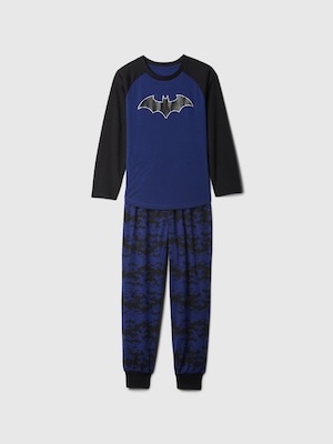 GapKids | DC™ バットマン  パジャマ ジョガーパンツセット