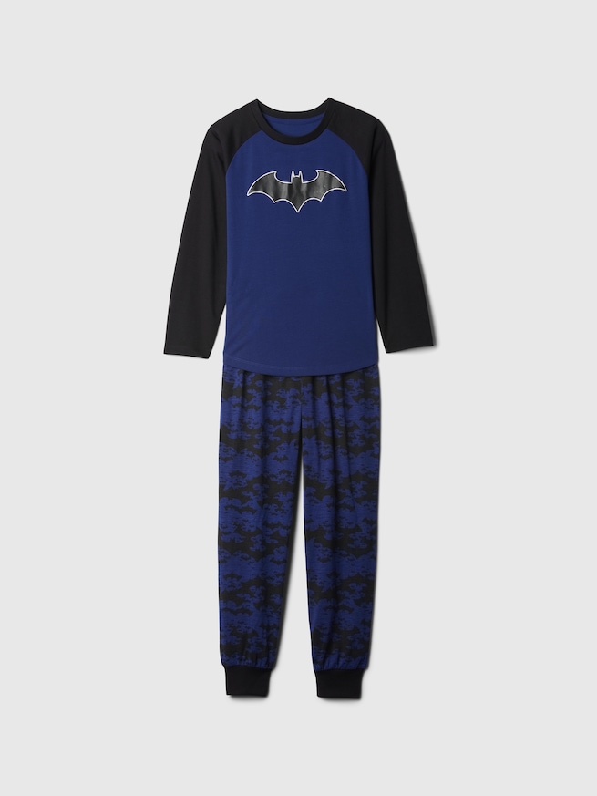 GapKids | DC™ バットマン  パジャマ ジョガーパンツセット-0