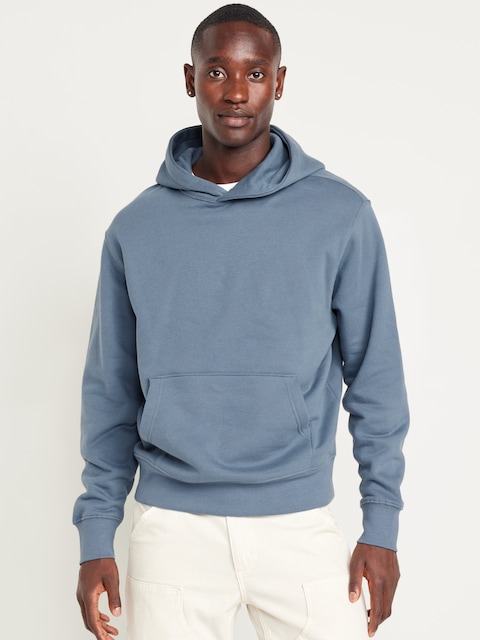 Rotation Popover Hoodie