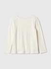 babyGap GAPロゴ Tシャツ-1