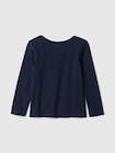 babyGap GAPロゴ Tシャツ-1