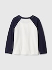 babyGap GAPロゴ Tシャツ-1