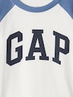 babyGap GAPロゴ Tシャツ-2