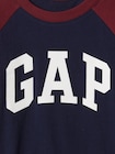 babyGap GAPロゴ Tシャツ-2