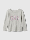 babyGap GAPロゴ Tシャツ-0