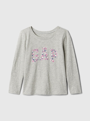 babyGap GAPロゴ Tシャツ