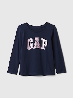 babyGap GAPロゴ Tシャツ