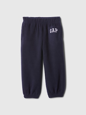 babyGap GAPロゴ ジョガーパンツ