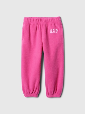 babyGap GAPロゴ ジョガーパンツ