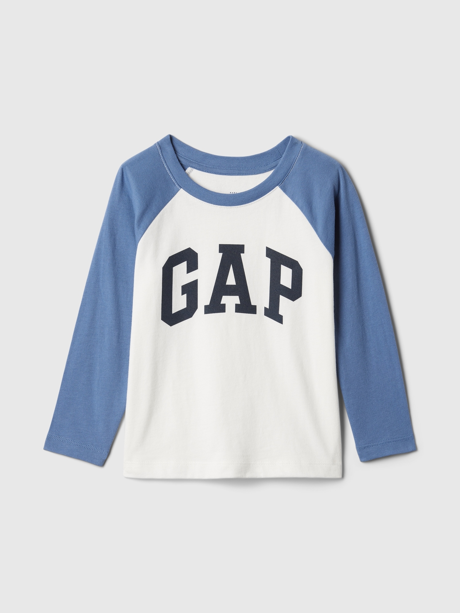 Babygap Gapロゴ Tシャツ