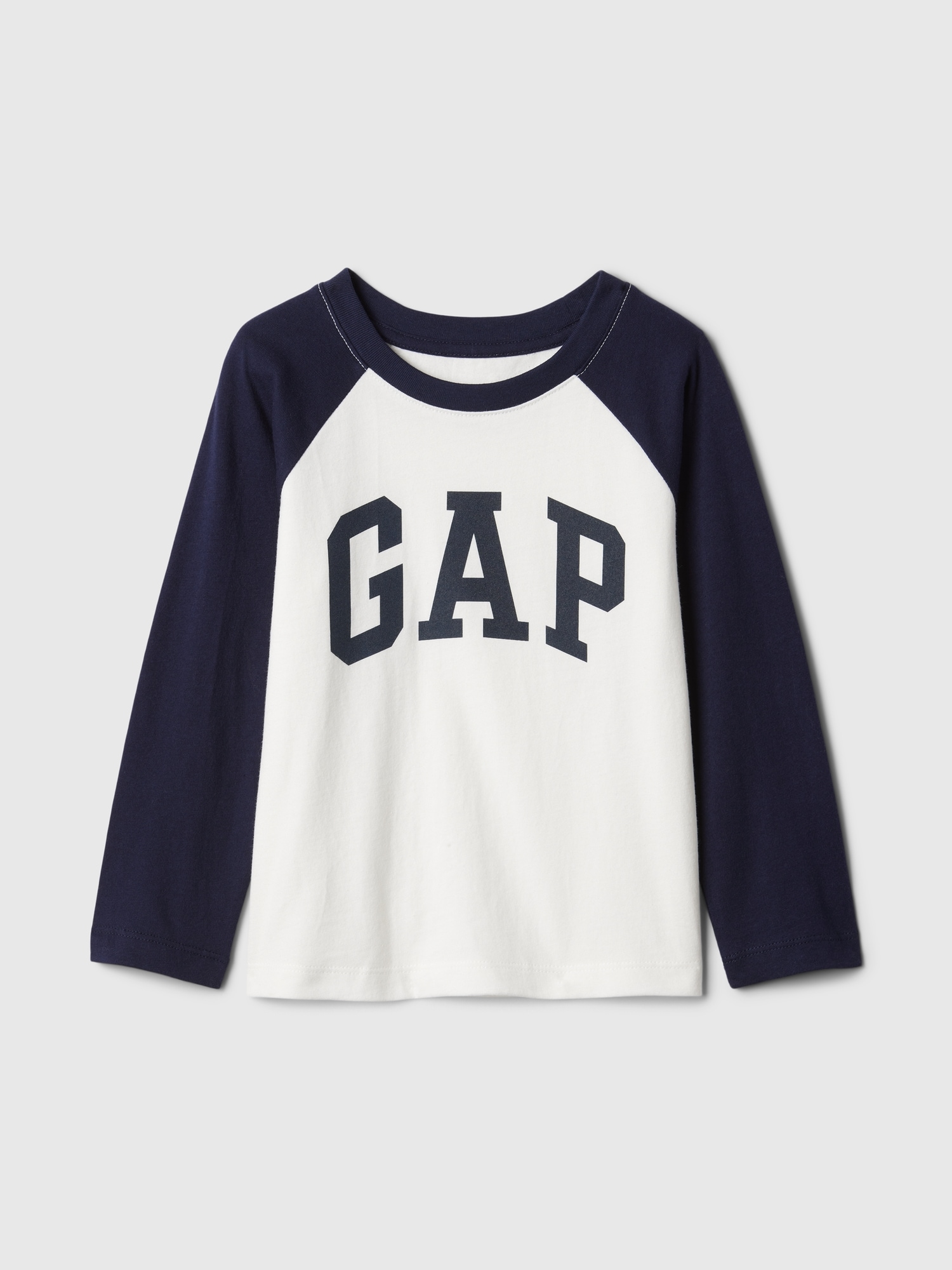 Babygap Gapロゴ Tシャツ