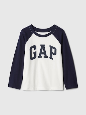 babyGap GAPロゴ Tシャツ