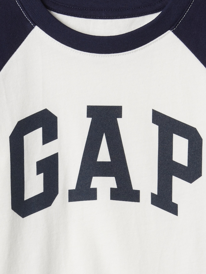 babyGap GAPロゴ Tシャツ-2