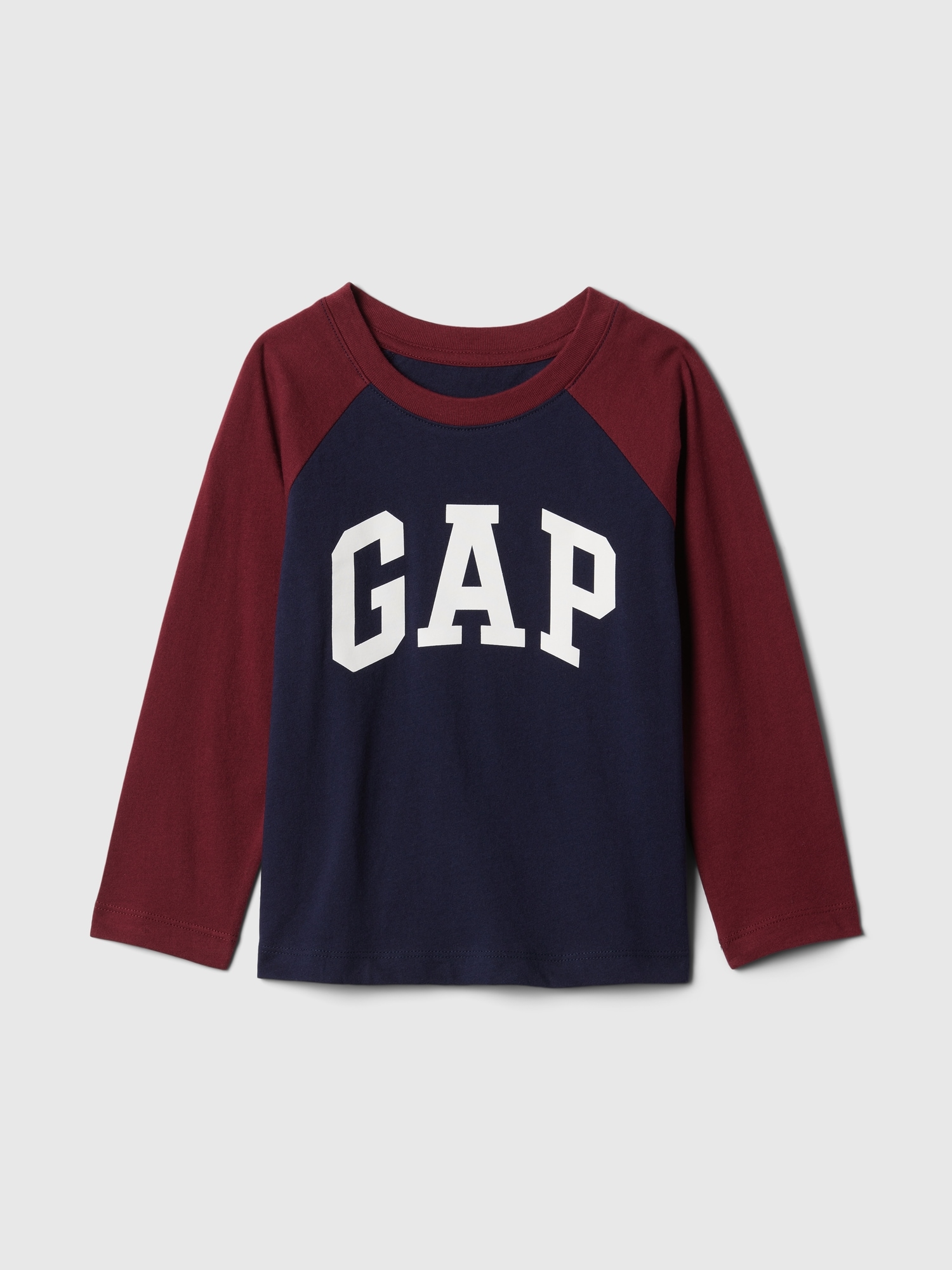 Babygap Gapロゴ Tシャツ