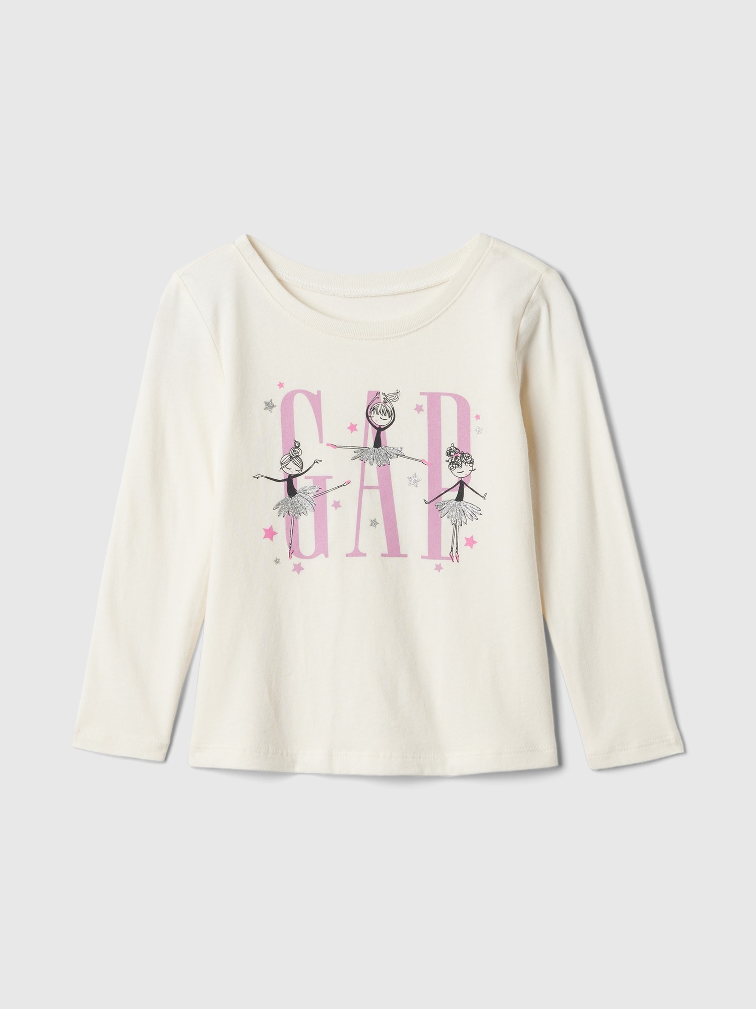 Babygap Gapロゴ Tシャツ